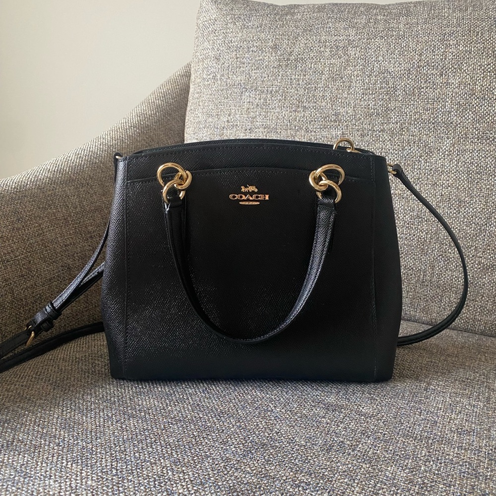 COACH LIKE NEW crossbody bag